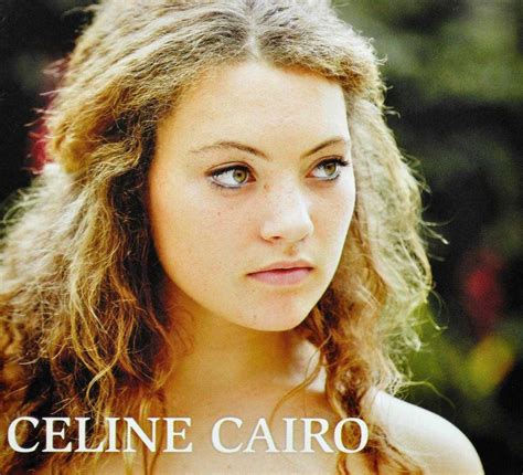 Celine Cairo 